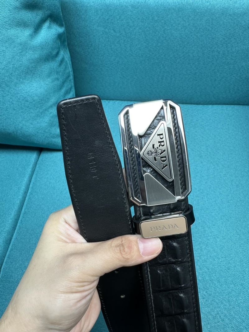 Prada Belts